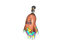 Charm Hot Wurst